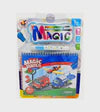 water magic book