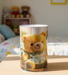 Metal Coin Money Saving Box for Kids