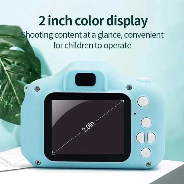 Mini Digital Camera
