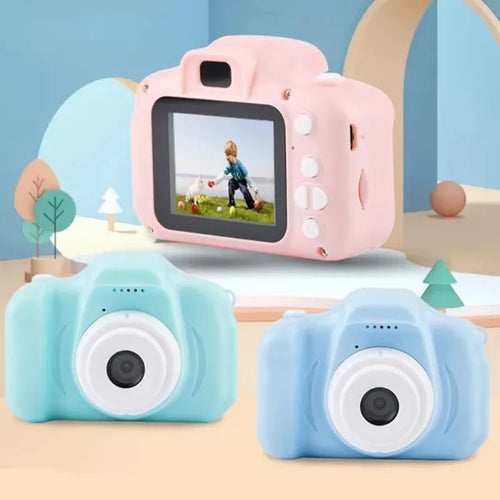 Mini Digital Camera