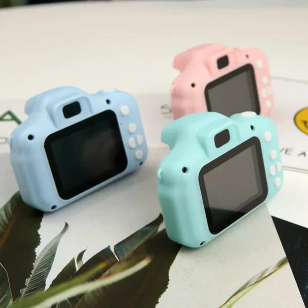 Mini Digital Camera