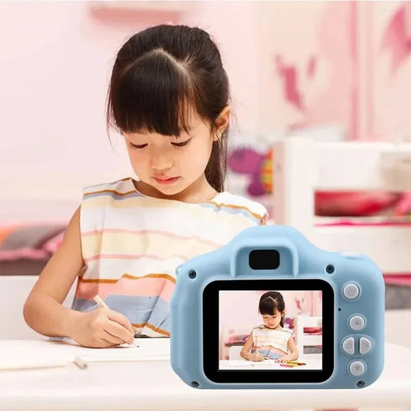 Mini Digital Camera