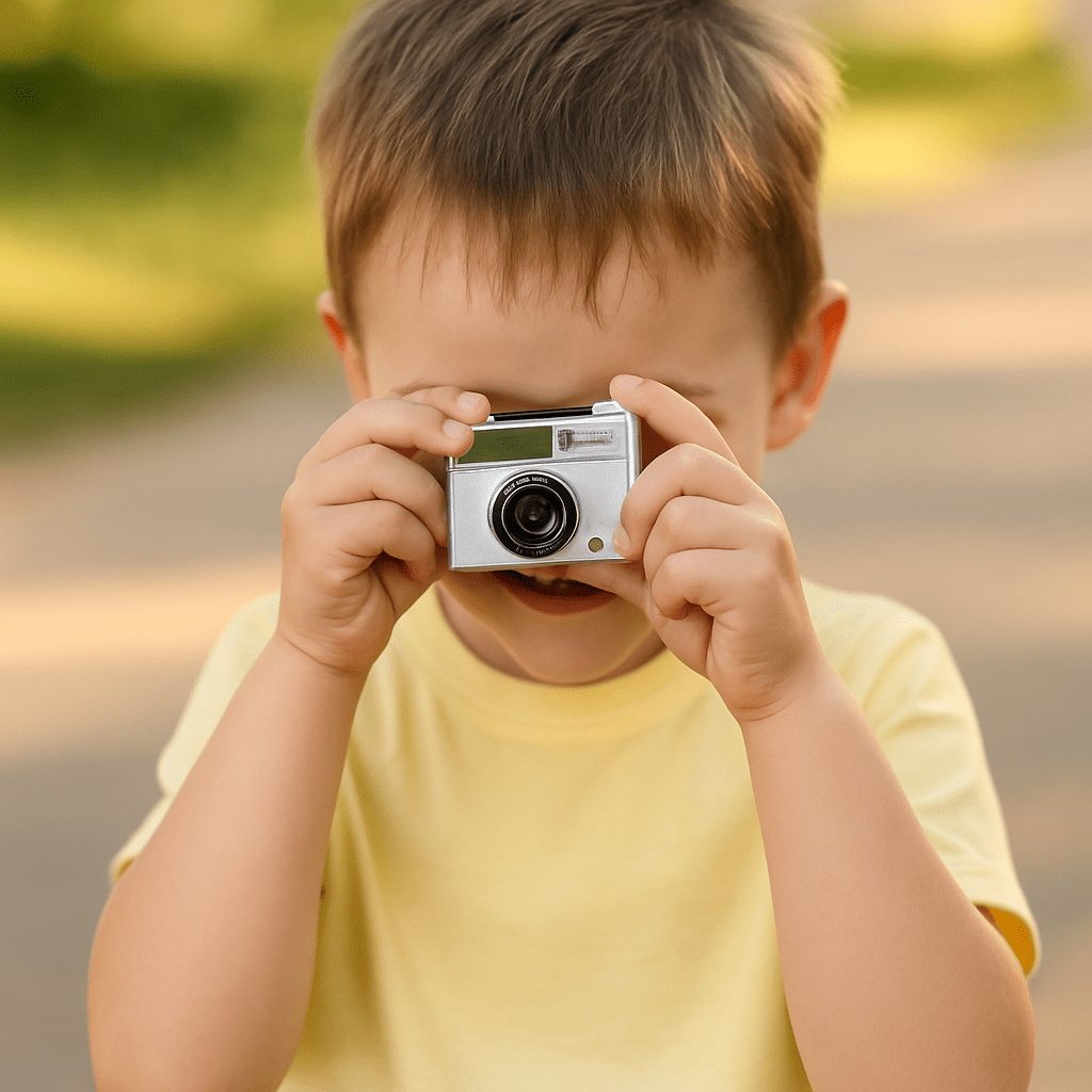 Mini Life Camera