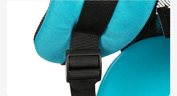 Multifunctional Baby Carrier