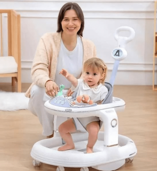 Multifunctional Baby Walker (BSB-6889) ©