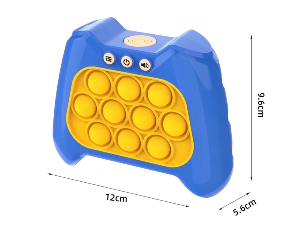 Pop Fidget Toy Game