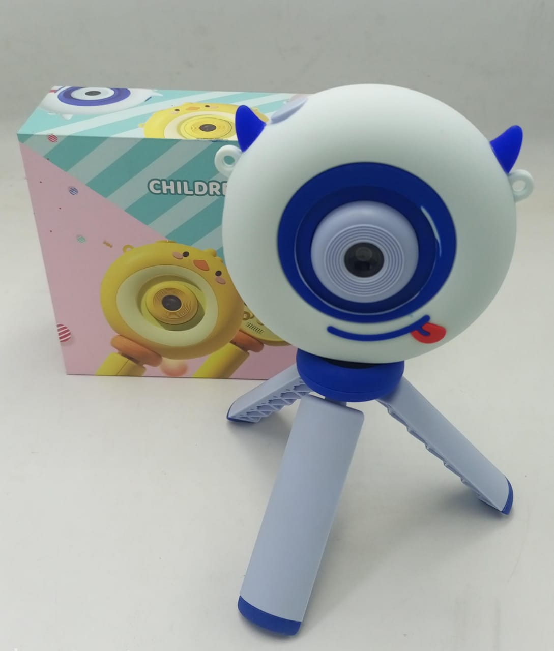 Portable Digital Camera