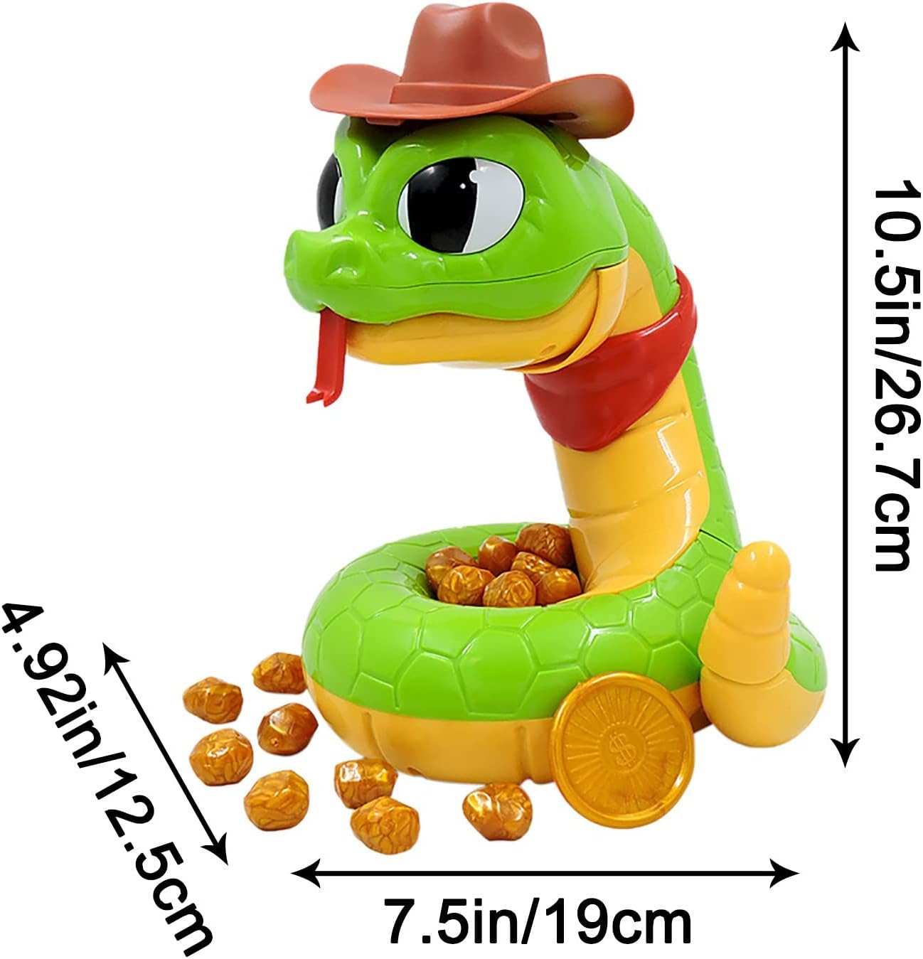 Rattle Snake