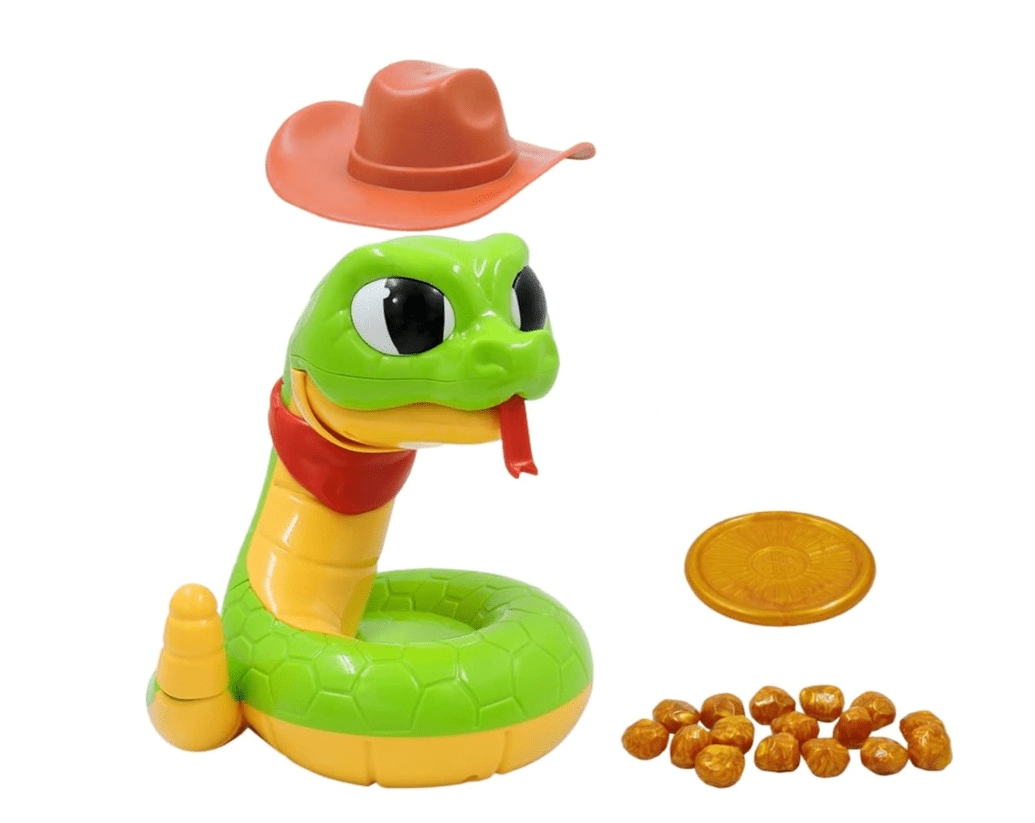Rattle Snake