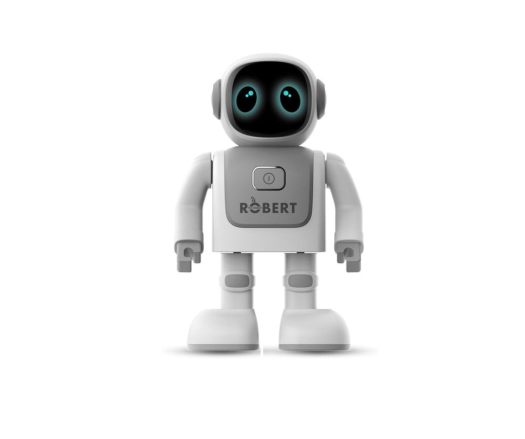 Robot Bluetooth Speaker ©