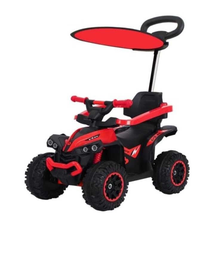 Sliding Push Car For Kids ©