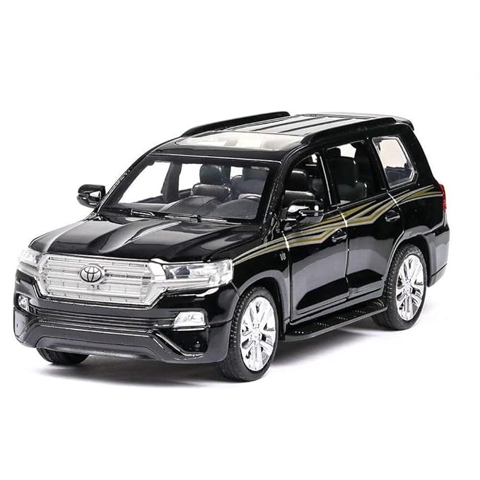 land cruiser