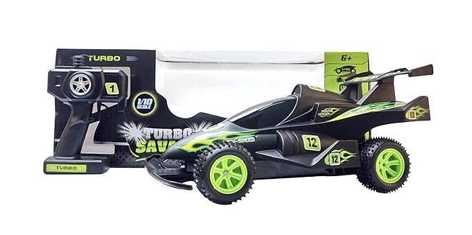 Turbo Buggy Car ©