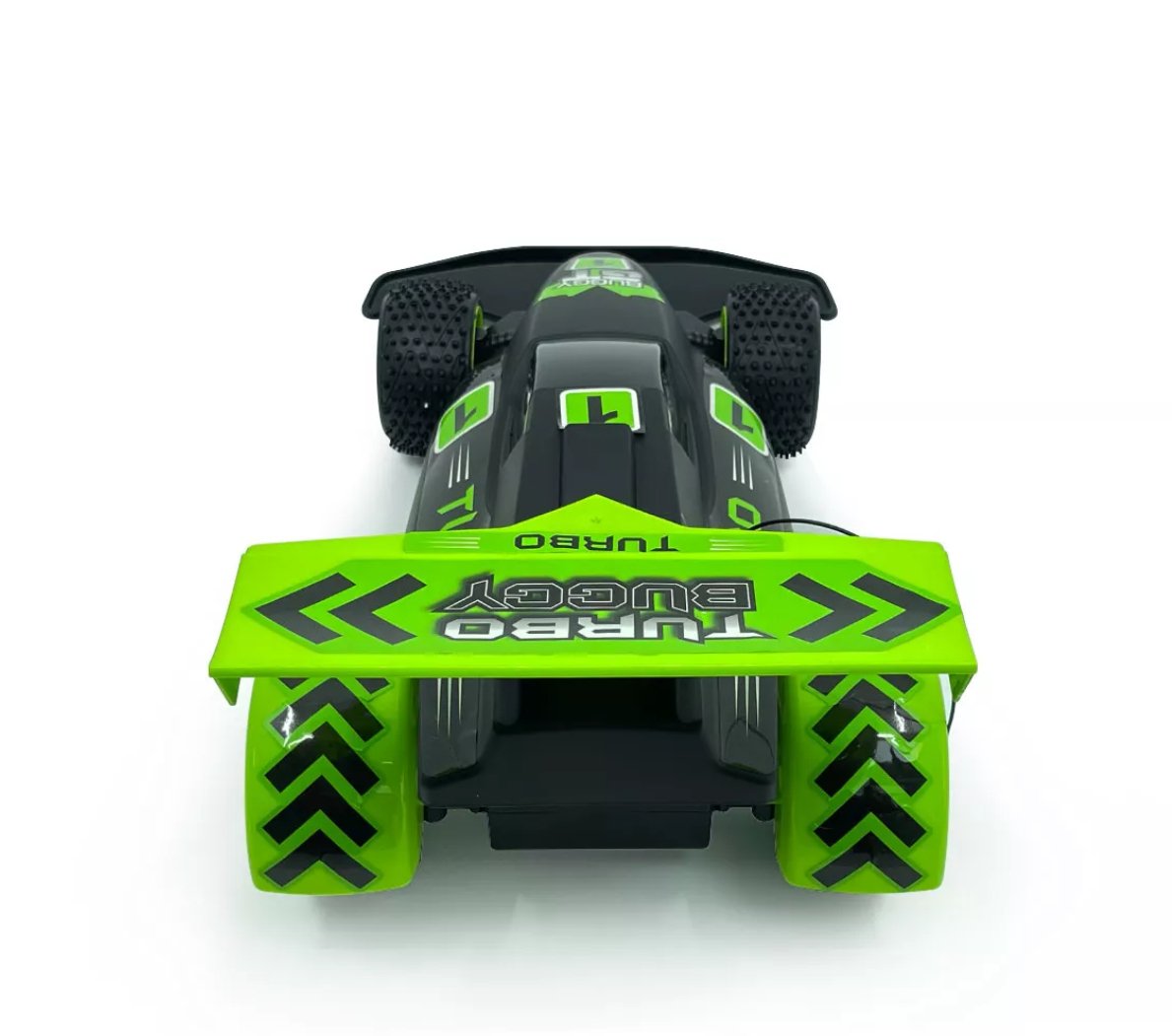 Turbo Buggy Car ©